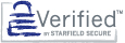 Starfield テクノロジーズWebサーバー証明書